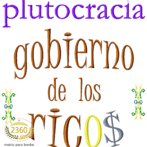 PLUTOCRACIA_200-200